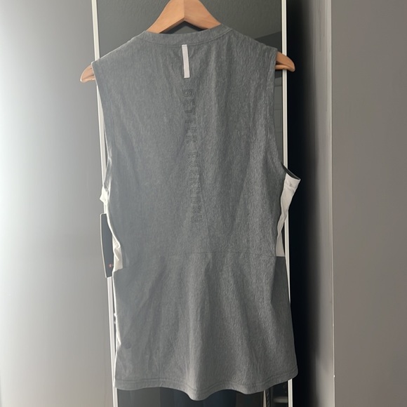Lululemon Vital Drive Sleeveless - Picture 3 of 4